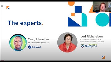 How to Build bBrand & Pipeline Through B2B Communities with Lori Richardson