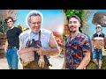 Rencontre avec Jacques, artiste ferronnier à Montfrin