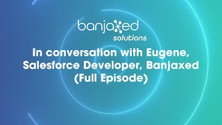 In Conversation with Eugene on His AI Tool (Full Episode) | Tales from the Trails screenshot 1