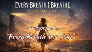 Celebrity “Every Breath I Breathe” - The Reply to “Every Step You Take” by Sting | 80s New Wave Response Song Profile