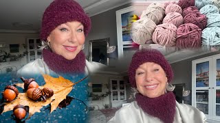 картинка: 3 ноября 2025 г. Магазины пряжи в Германии 🏫Для меня это просто райское место 💁🏼‍♀️