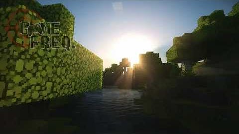 Ultra Boring Shader Demo