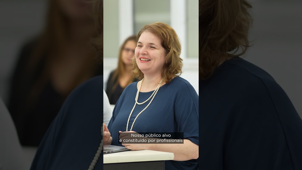 FGV EAESP | Executive MBA Saúde: Formação de Líderes no Setor