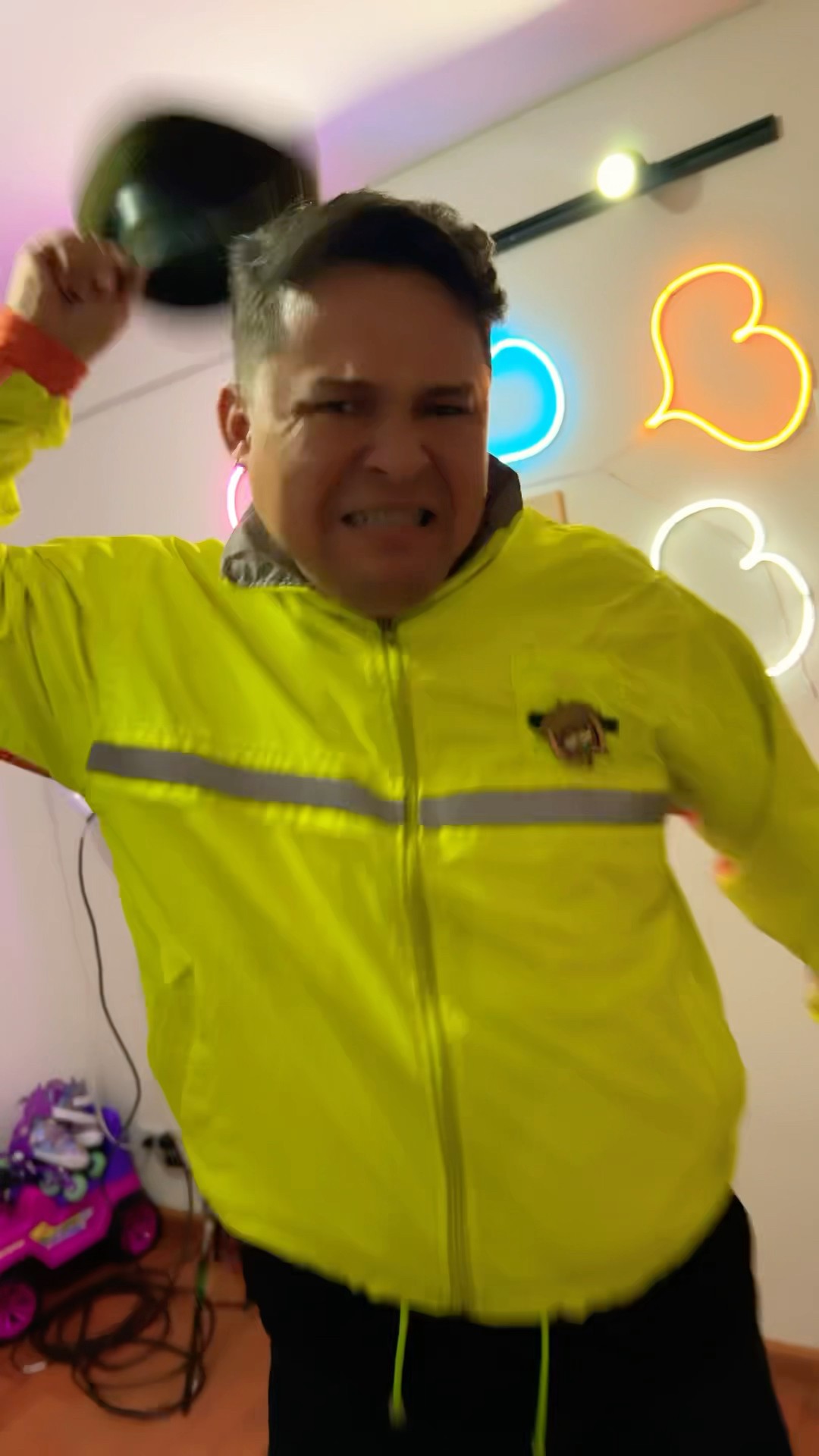 LA CREMA ?#humor #cosasdefamilia #comedia #shortviral #fypシ゚