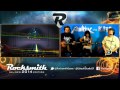 Rocksmith 2014 - Audrey & Kate LIVE from Ubisoft Studio SF