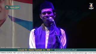 APA YANG PANTAS KITA SOMBONGKAN DI DUNIA INI    Ustadz  Abdul Somad  Lc , MA #channel ilahi.