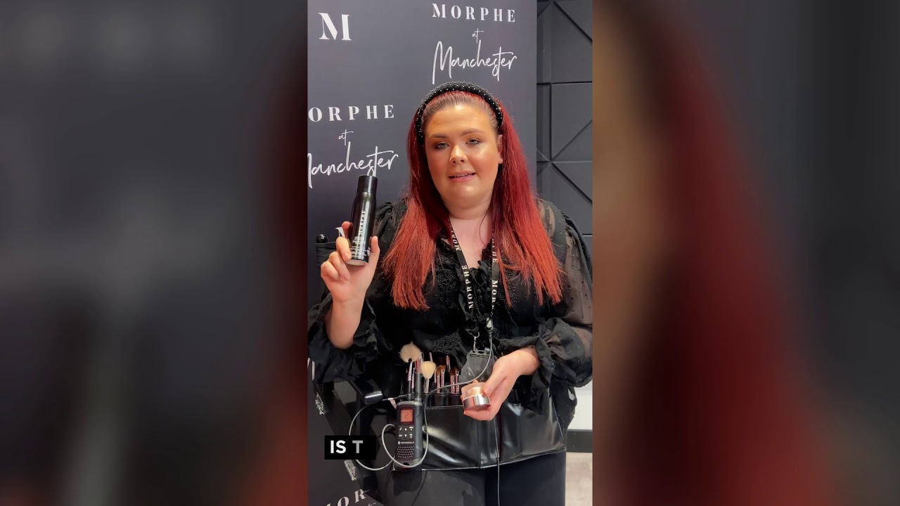 Morphe reveal their top trends for 2020! - YouTube