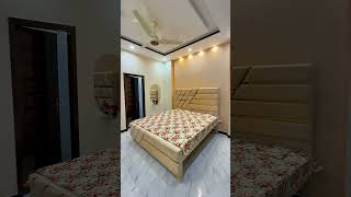 5 Marla Designer Bedroom ideas 💡 #rehmanhomes #houseforsale