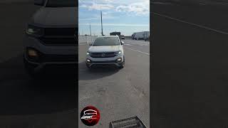 🔥 Из Китая за месяц ! Volkswagen Tacqua и Skoda Octavia Pro уже прибыли в Воронеж #ImportAvto #Алекс