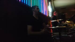 Zeljko Samardzic - Grlica - Cover - live