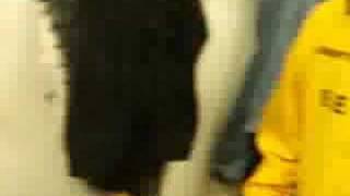 Uppträdande På Fritidsgården I Nykroppa