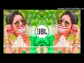 Har Kisi Ke Dil Me Ek Ladki Ka Khyal Rahta Hai Hindi Dj Song || 90s Evergreen Dj Song Mp3 Song