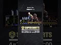 ポール・リムのスーパープレイが冴えるSUPER DARTS 2015 をYouTube LIVEでリピート配信　#shorts