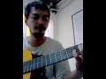 Stevie wonder  isnt she lovely cover by heyckel