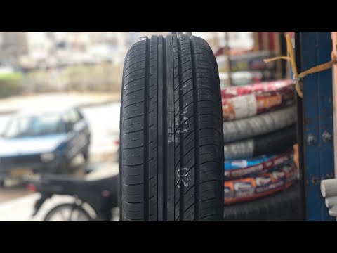 Yokohama Advan dB V552 215/60 R17 96V - buy summer tyre: prices