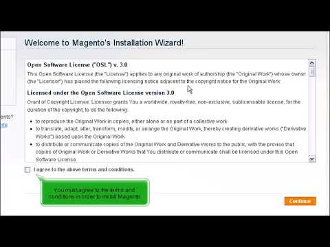 Magento Commerce: How