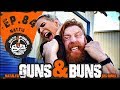 Natalya Guns & Buns | Ep.84 Booty Workout