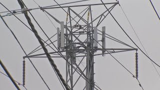 NYSEG opposes proposal of 'public power system' for Erie County