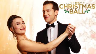 The Christmas Ball 2020 Film Deirdre Mullins, Nick Hendrix Review