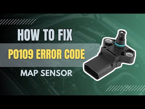 P0109 FIXED! The Shocking Truth About This Annoying Error