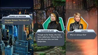Crimes of Passion (VIP) Chapter 16 - Diamonds (Choices: Stories You Play)