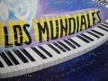 Los Mundiales - Por siempre enamorado - Pastor López