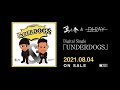 真之介&DI-RAY「UNDERDOGS」Music Video Spot