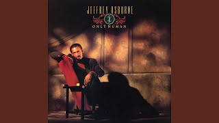 Video thumbnail of "Jeffrey Osborne - Only Human (7" Single)"