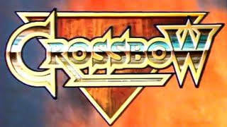 Classic TV Theme: Crossbow (Full Stereo)