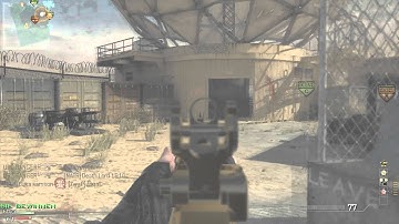 Dome Moab mit der ACR