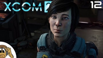 XCOM 2 - Season 2 - 12. The Lost Towers (Modded/Legend/Ironman)