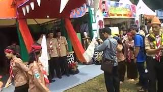 #MONGGO TINDAK TRENGGALEK & KUTHO TRENGGALEK_KAK NDAN MAHSUN ISMAIL (BUPER CIBUBUR)