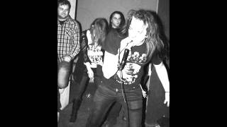 Průmyslová smrt - Vulva Fermentation (regurgitate cover)