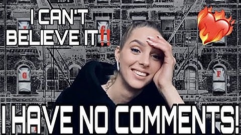 Led Zeppelin - In My Time of Dying (Live, 1975) [REACTION VIDEO] | Rebeka Luize Budlevska