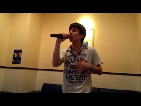 GUTS! / 嵐 (cover) 14/05/22