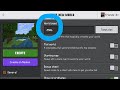 Minecraft 3 Plains Village And Gravely Hills Seed