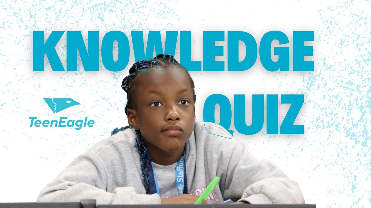 Knowledge Quiz - YouTube