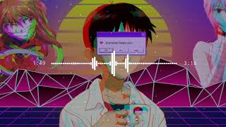 Jarvis - น้ำแดงน้ำส้ม ( NAM DANG NAM SOM ) Prod.Bossa On The beat | Slowed And Reverb