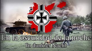 Video thumbnail of ""Hundert Mann und ein Befehl" Marcha Alemana"