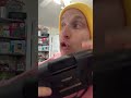 Steam Deck vs Game Gear