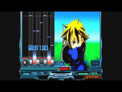 60fps Beyond The Earth SPA AutoPlay 猫叉Master CS Beatmania IIDX 9th Style 