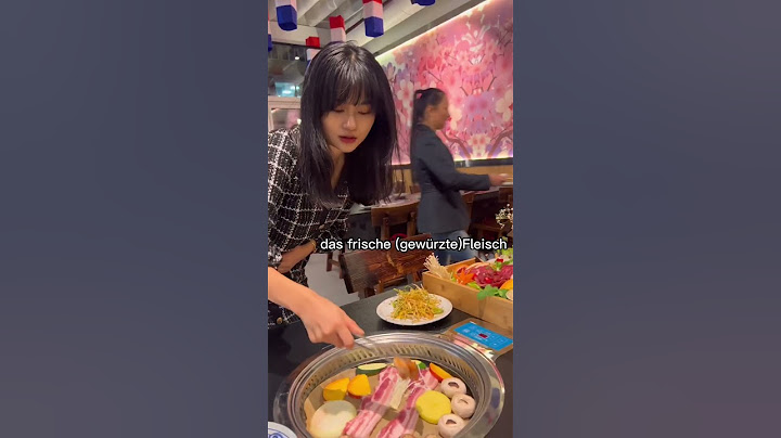 Ich teste das beste koreanische BBQ in Stuttgart #koreanischesessen #koreanfood #stuttgart