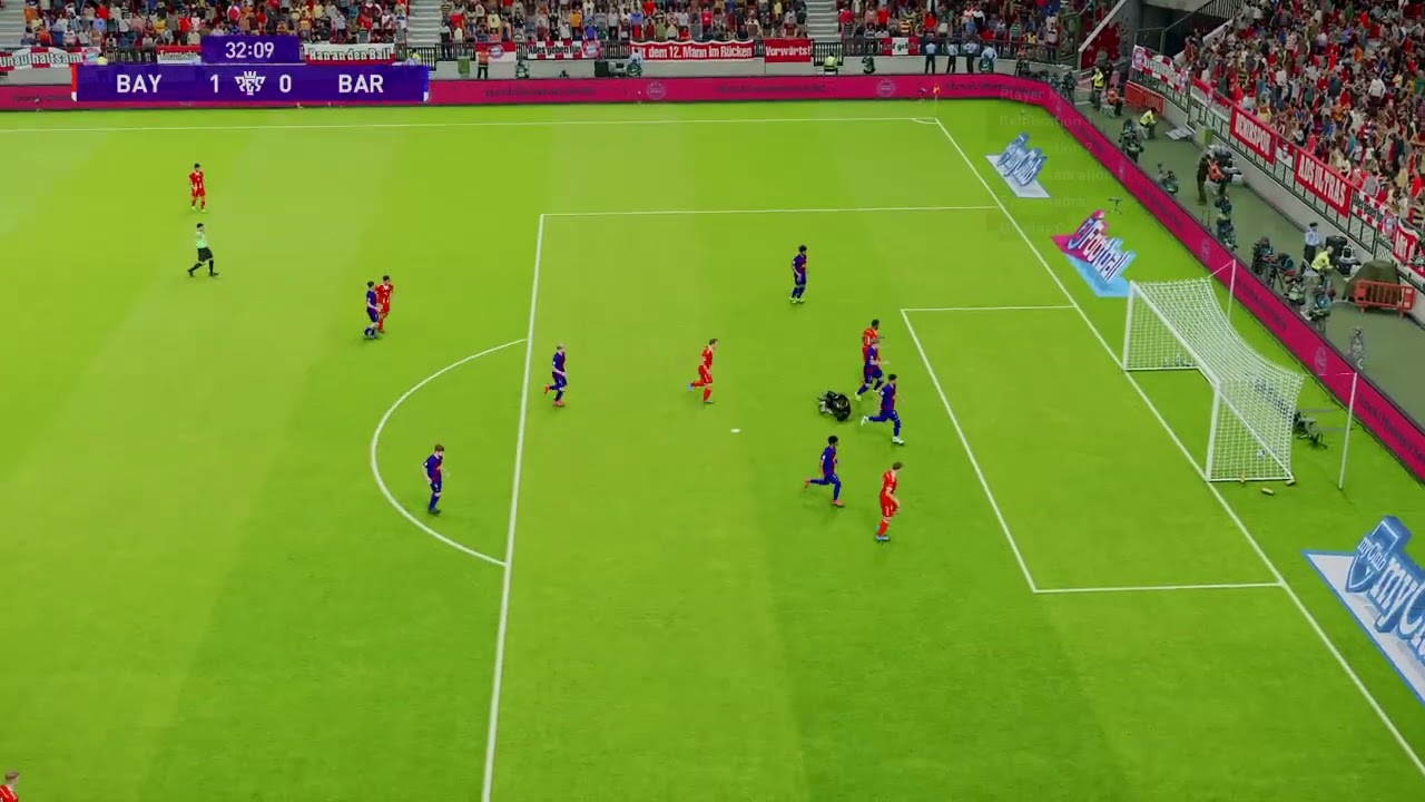 KING KAYZA VS EKA SANDRIA | Pes Battle 1 | Andy PS | 24-08-2025