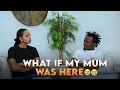 How we wish our  mums  were alive to witness our success   diana bahati