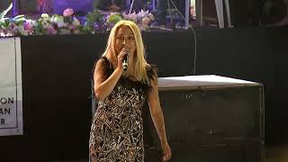 Nurcan Altınok - Burdura Gidelim Mi? - Söğüt Domates Ve Kültür Festivali