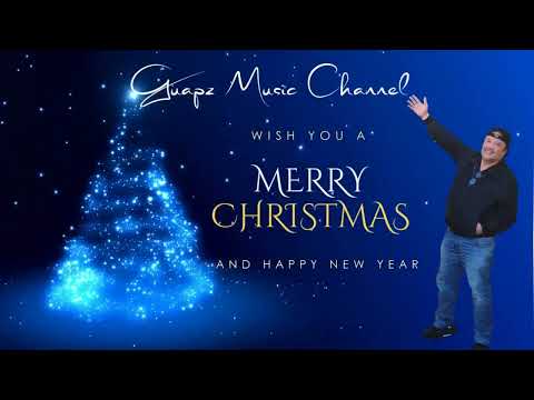 CHRISTMAS SONGS COVER - GUAPZ MUSIC CHANNEL