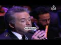مروان خروي مرت سنة دار الاوبرا 2017 