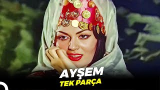 Ayşem | Türkan Şoray Eski Türk Filmi Full İzle