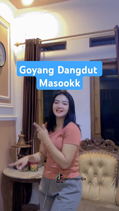 Joget Dangdut | Bola (Suci Agustin & My Trip Musik/Dipopulerkan Ona Sutra)tiktok: elsasilviaaprillia