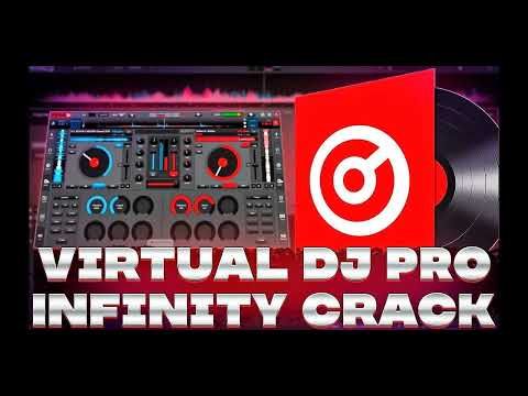 Virtual Dj Pro Infinity 8.5 How To Get In 2022 For Free | Pcworld Edit